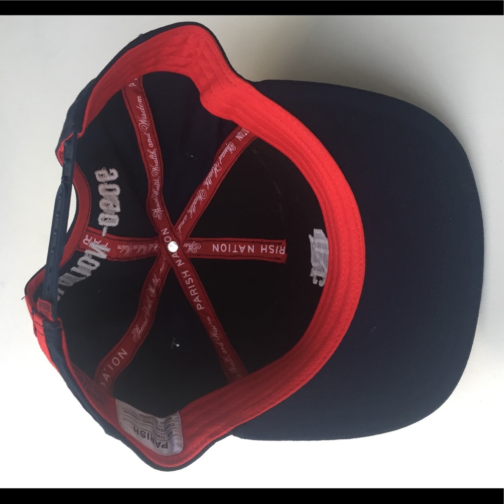 For the Land And The People SnapBack - Picture 2 of 3